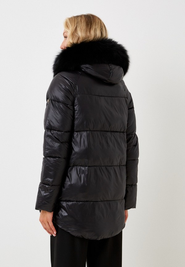 фото Куртка утепленная fracomina