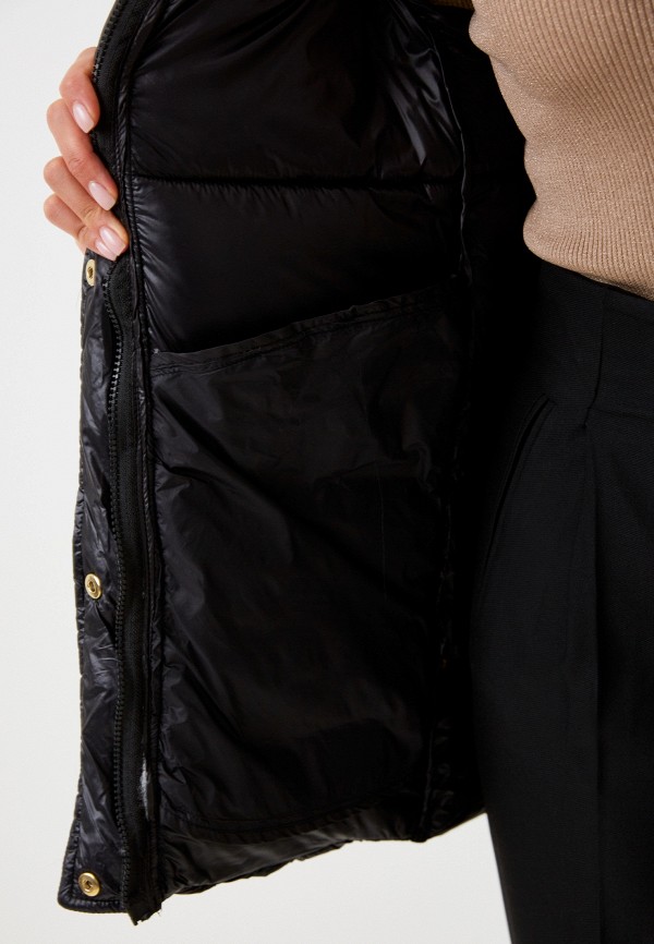 фото Куртка утепленная fracomina