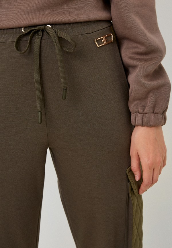 фото Брюки спортивные fracomina