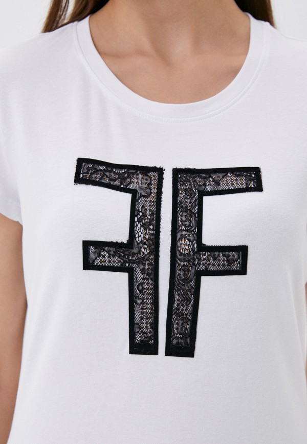 фото Футболка fracomina