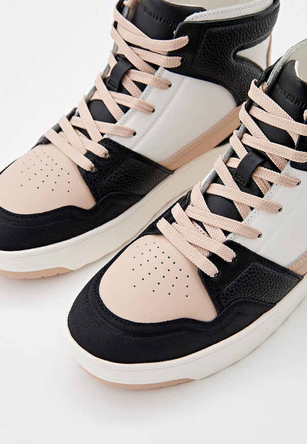 фото Кеды tommy hilfiger