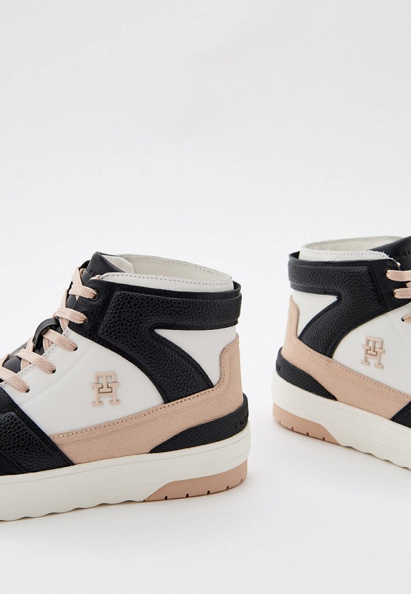 фото Кеды tommy hilfiger