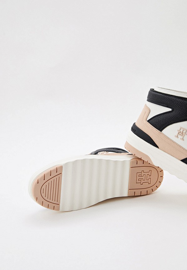 фото Кеды tommy hilfiger