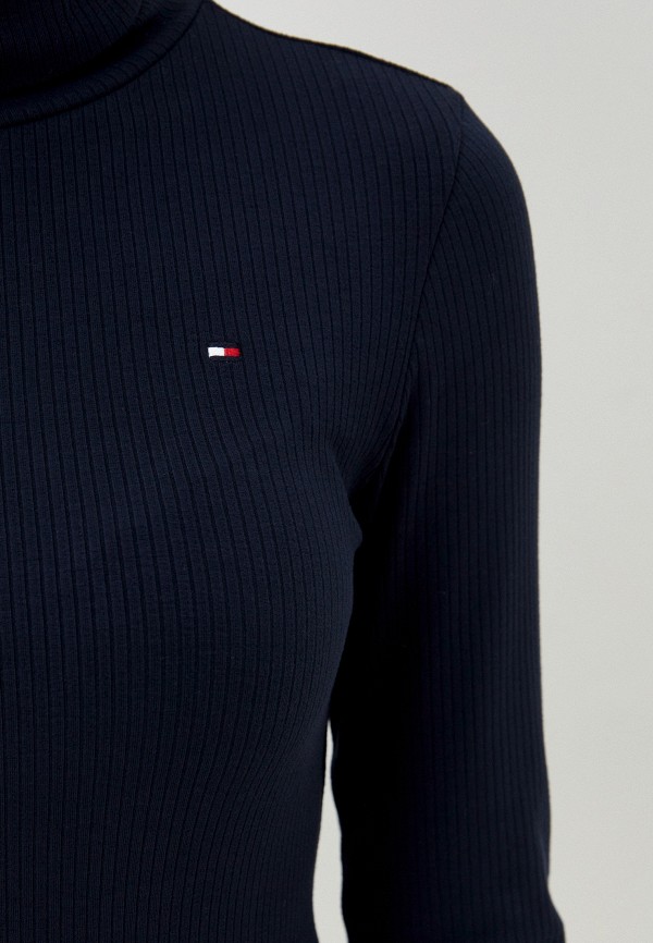 фото Водолазка tommy hilfiger