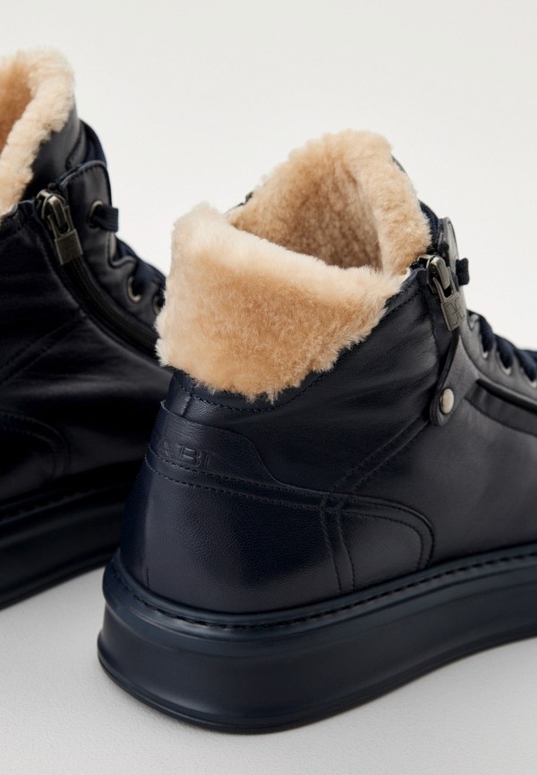 фото Кеды fabi