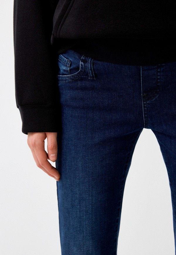 фото Джинсы pietro brunelli maternity