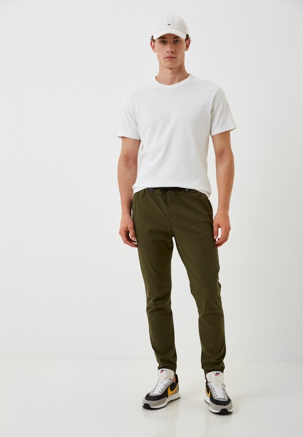 фото Брюки dali sport