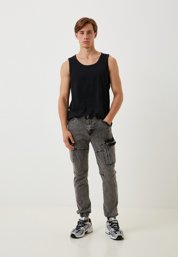 фото Джинсы dali sport