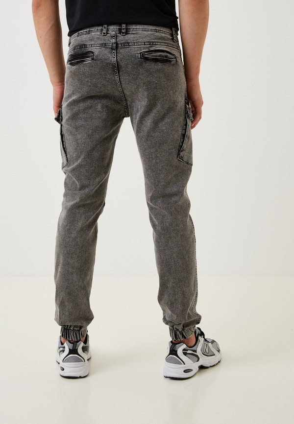 фото Джинсы dali sport