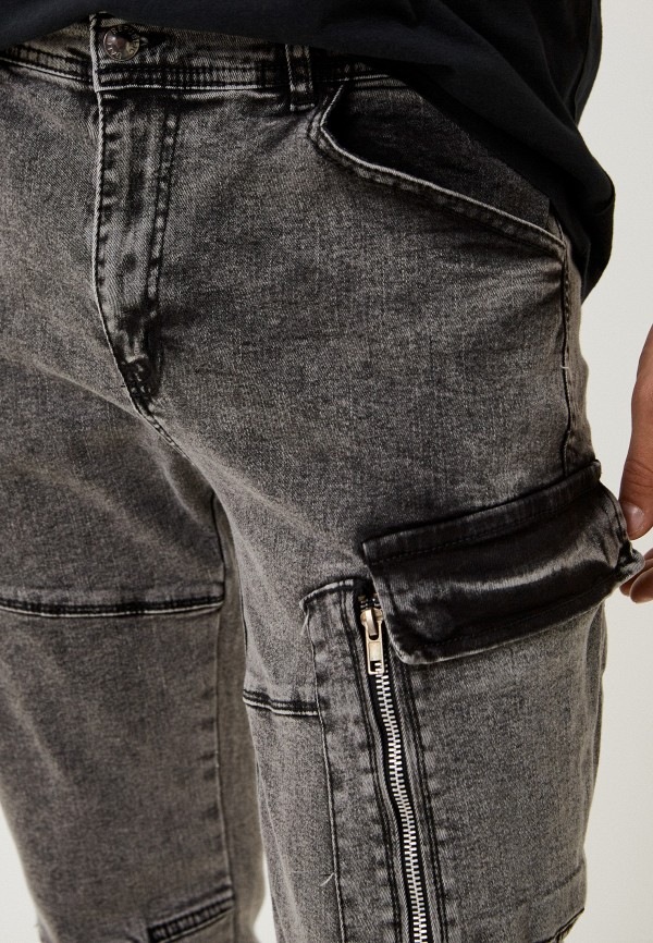 фото Джинсы dali sport