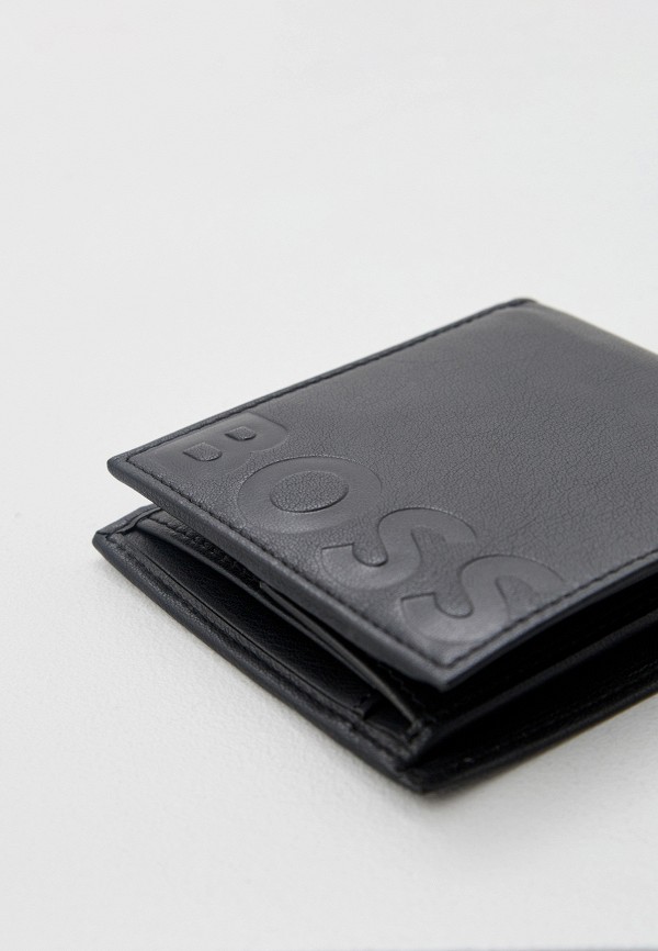 фото Кошелек boss