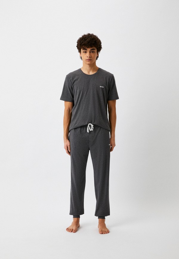 фото Футболка домашняя boss