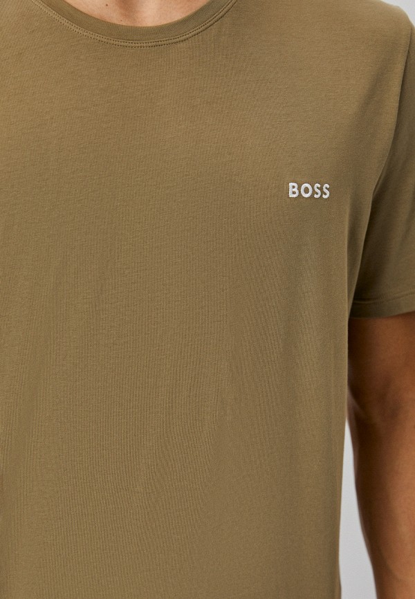 фото Футболка домашняя boss