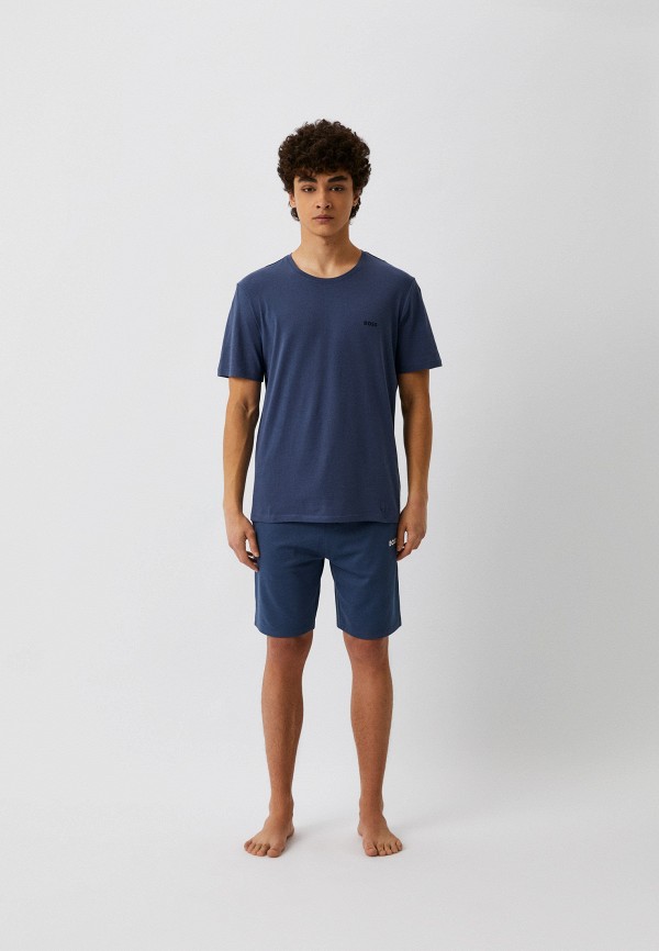 фото Футболка домашняя boss