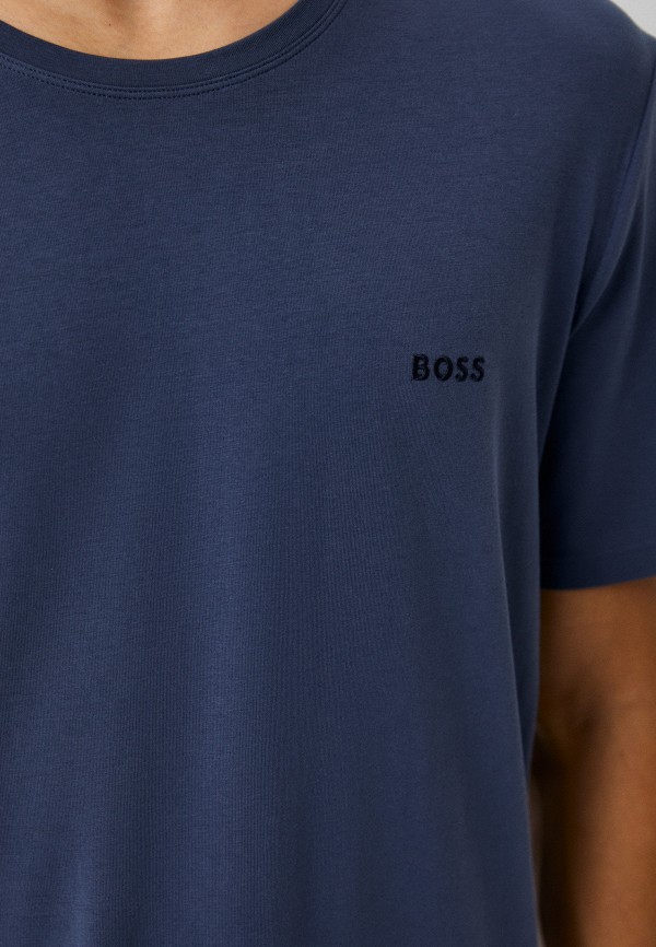 фото Футболка домашняя boss