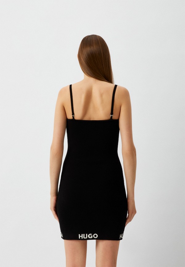 фото Платье hugo