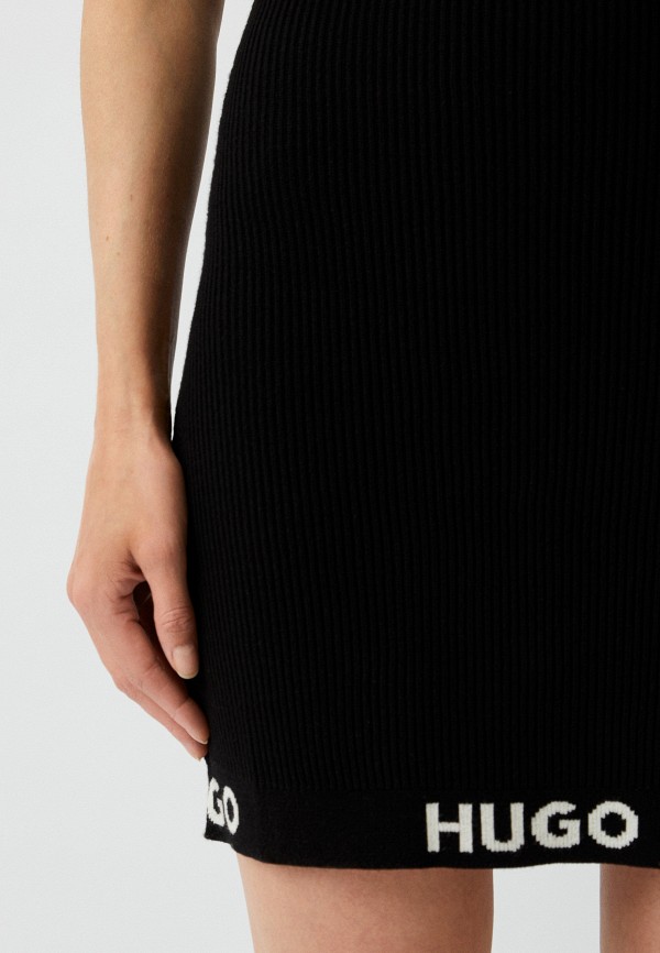 фото Платье hugo