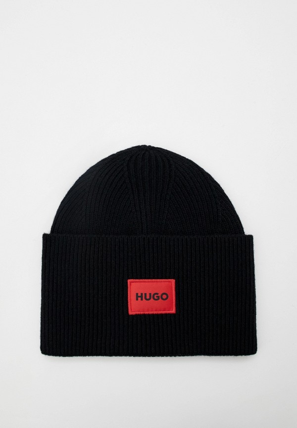 

Шапка Hugo, Черный