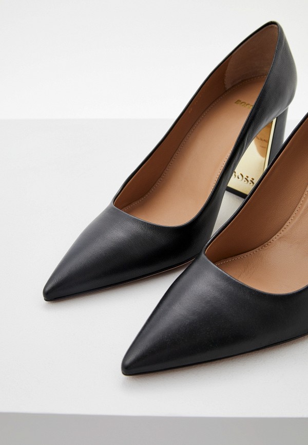 фото Туфли boss