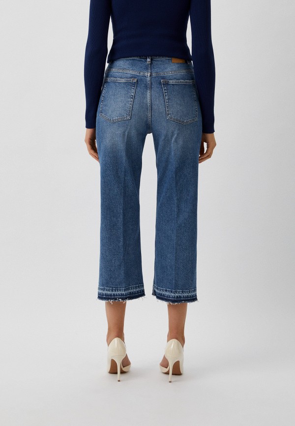 фото Джинсы boss