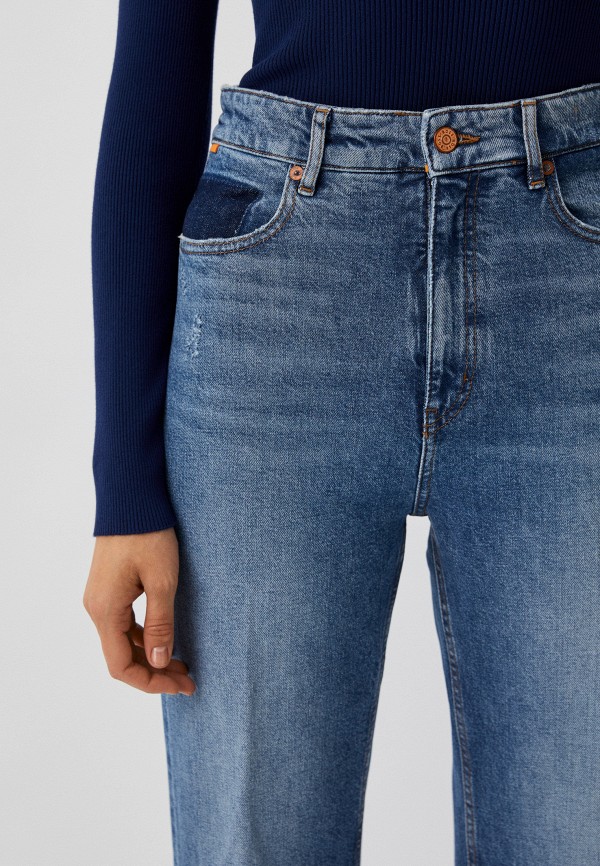 фото Джинсы boss