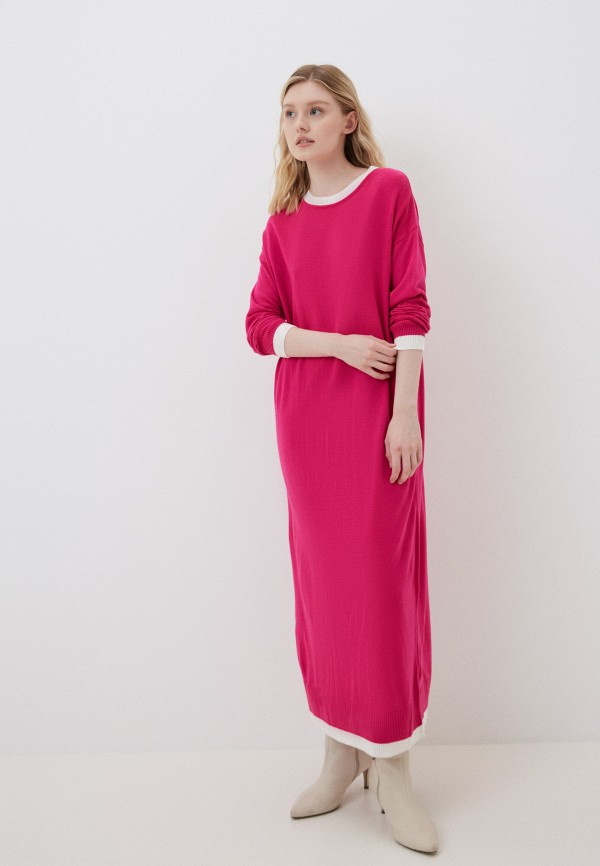 

Платье Pink Orange, Фуксия