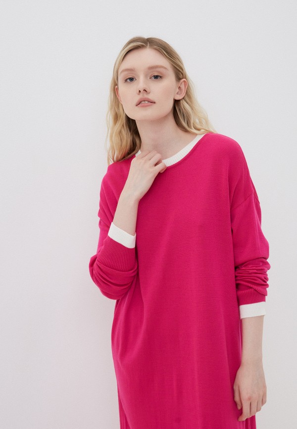 фото Платье pink orange