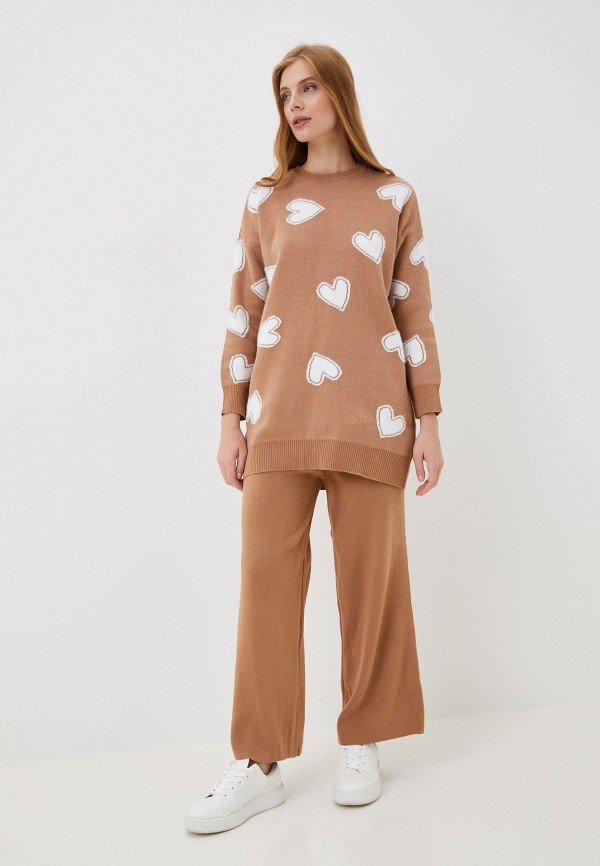 

Костюм Pink Orange, Разноцветный