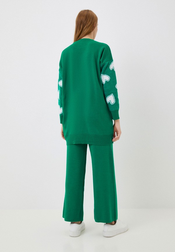 фото Костюм pink orange