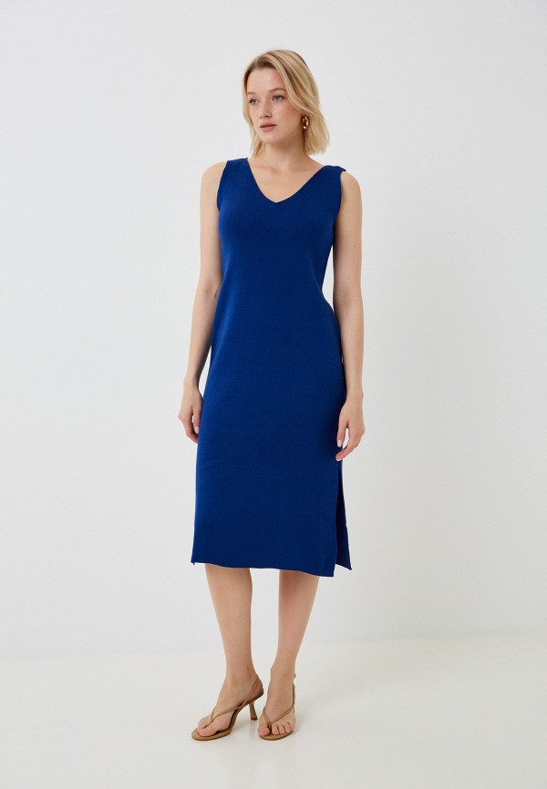 фото Платье и кардиган pink orange