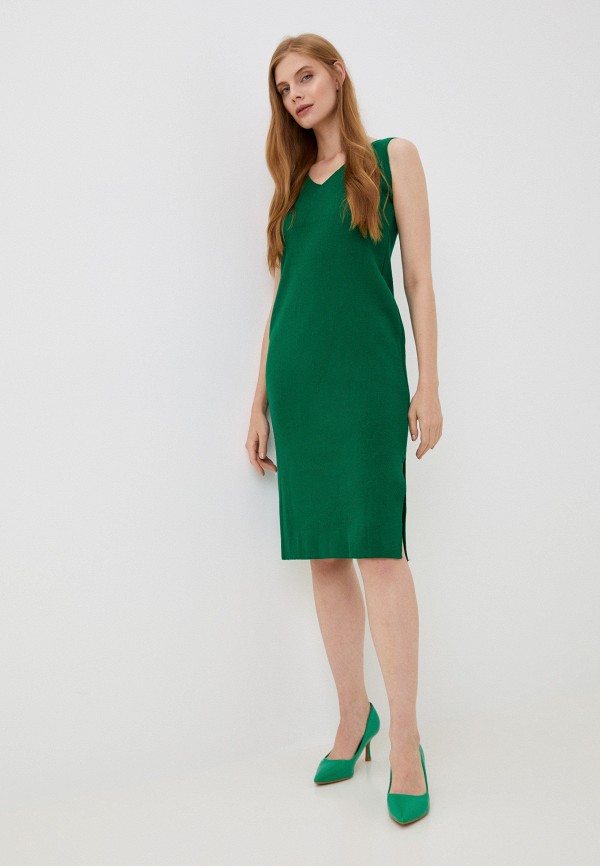 фото Платье и кардиган pink orange