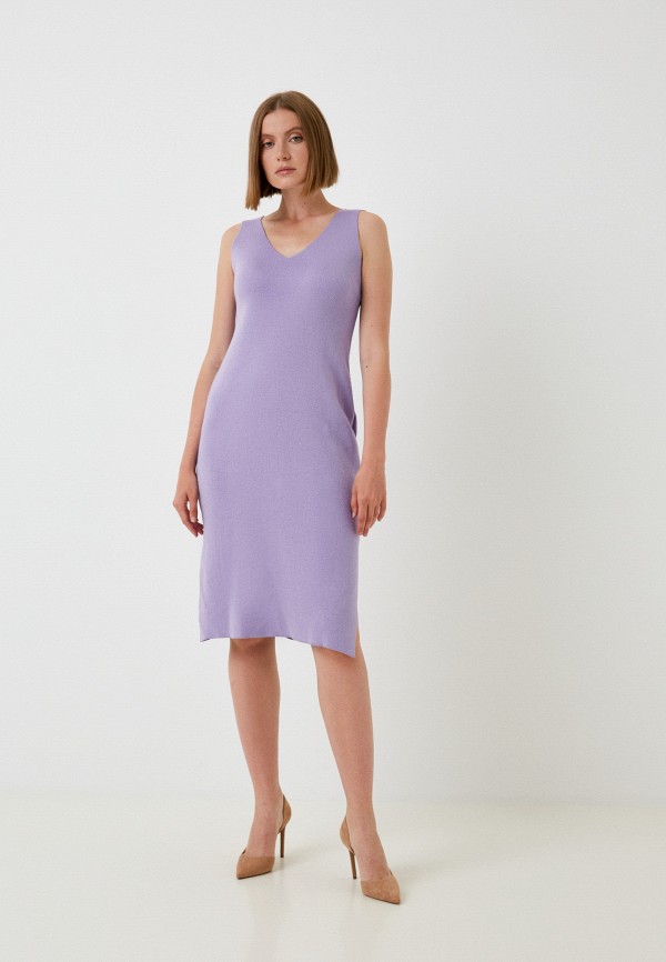 фото Платье и кардиган pink orange