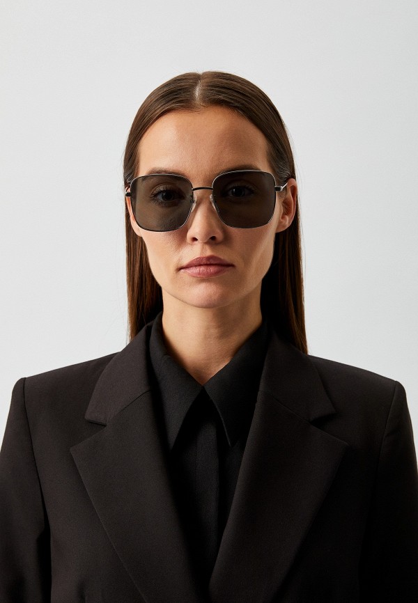 фото Очки солнцезащитные balenciaga