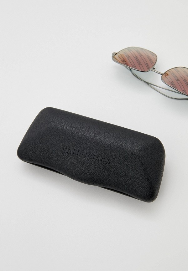 фото Очки солнцезащитные balenciaga