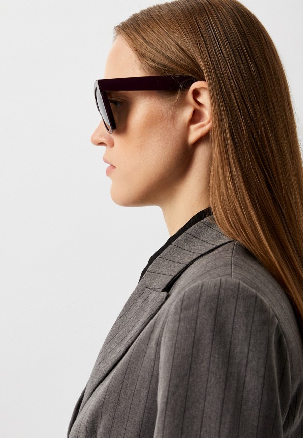 фото Очки солнцезащитные balenciaga