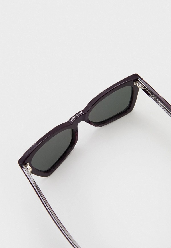 фото Очки солнцезащитные balenciaga