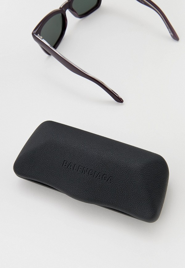 фото Очки солнцезащитные balenciaga