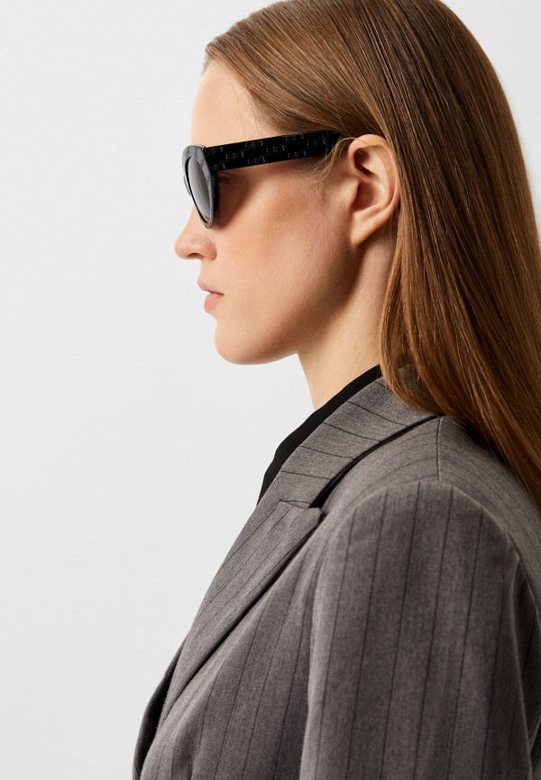 фото Очки солнцезащитные balenciaga