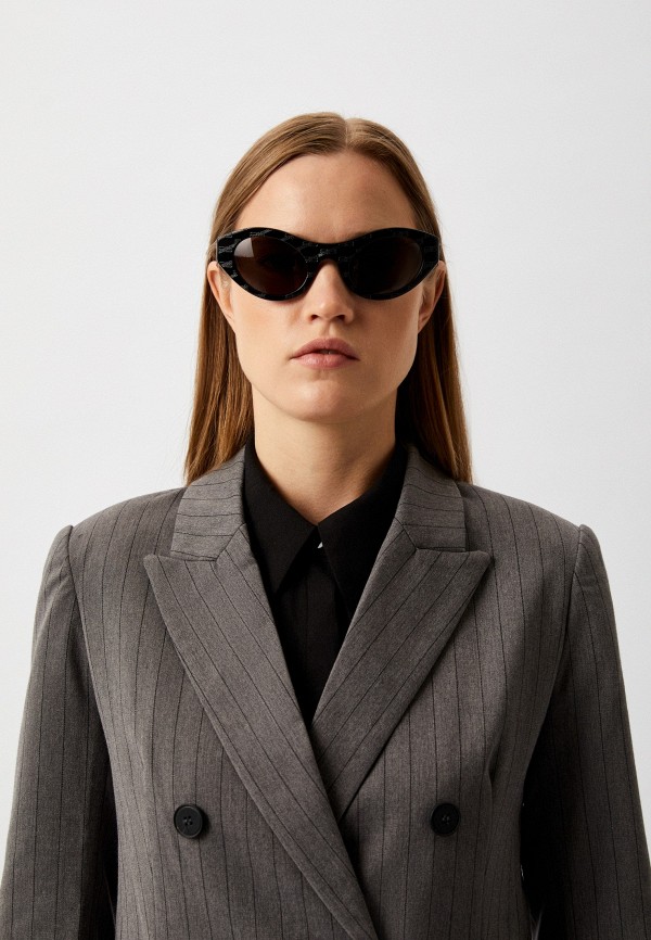 фото Очки солнцезащитные balenciaga
