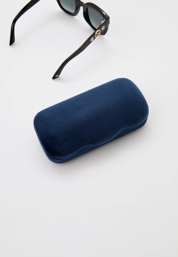 фото Очки солнцезащитные gucci