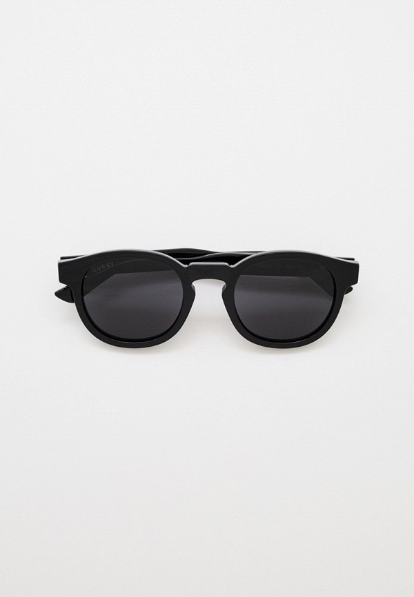 

Очки солнцезащитные Gucci, Черный, GG0825S 001