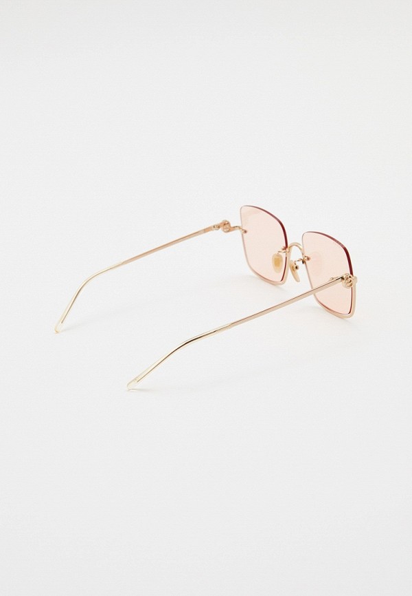 фото Очки солнцезащитные gucci