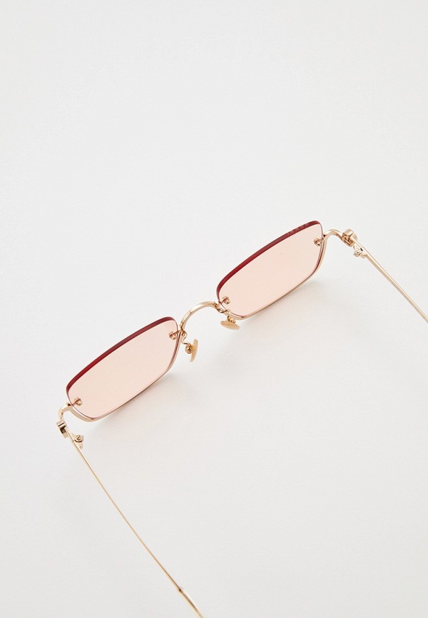 фото Очки солнцезащитные gucci