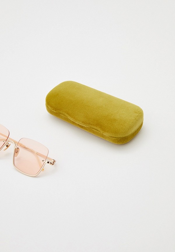 фото Очки солнцезащитные gucci