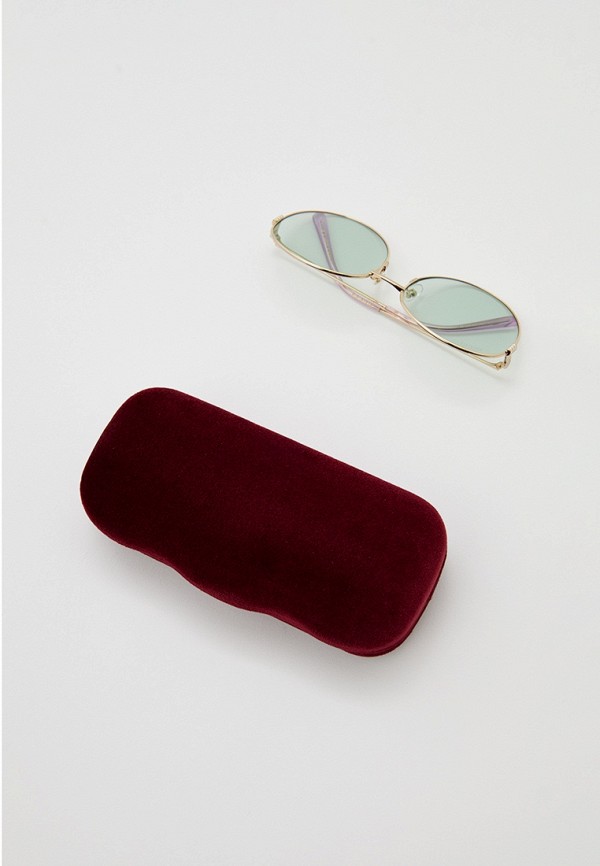 фото Очки солнцезащитные gucci