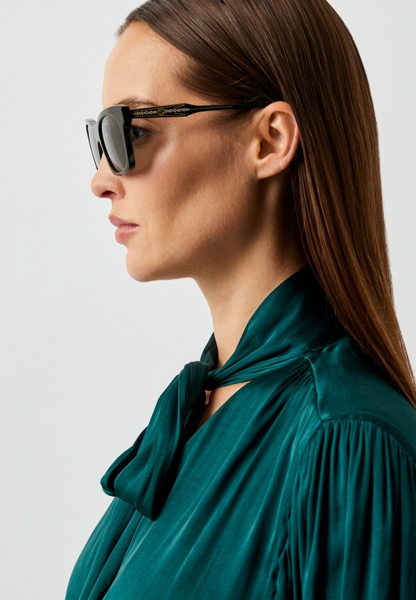 фото Очки солнцезащитные gucci