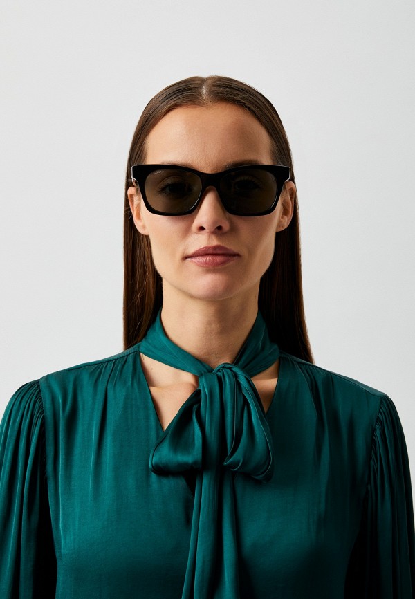 фото Очки солнцезащитные gucci