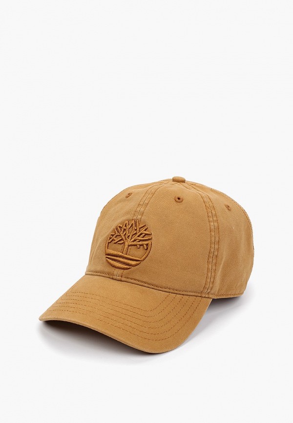 

Бейсболка Timberland, Коричневый