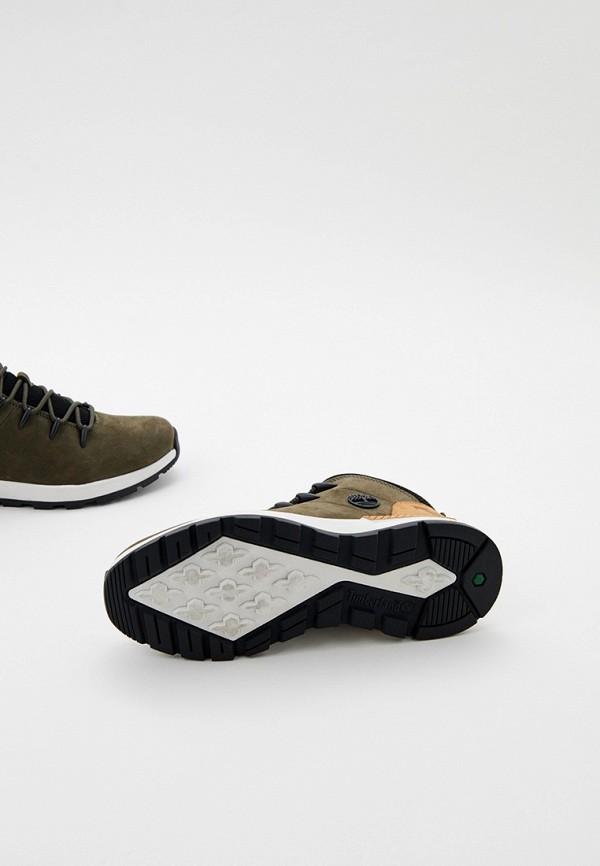 фото Ботинки timberland