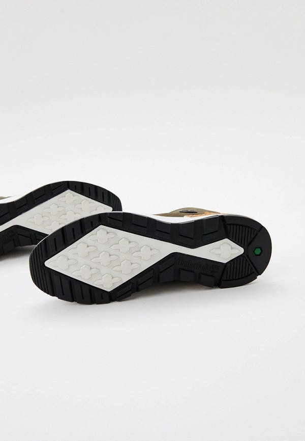 фото Кроссовки timberland